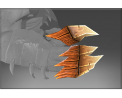 Frozen Redwood Claws.png