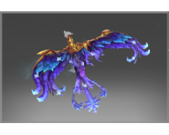 Genuine Noble Wings Of Frostheart.png