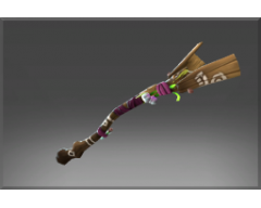 Shambling Trickster Staff.png